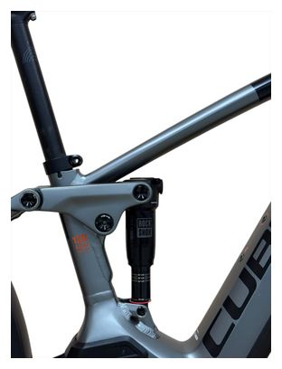 Produit reconditionné . Cube Stereo Hybrid 120 Pro 625 Allroad SHIMANO 2024 . VTT électrique . Cube . très bon état