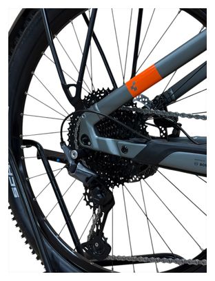 Produit reconditionné . Cube Stereo Hybrid 120 Pro 625 Allroad SHIMANO 2024 . VTT électrique . Cube . très bon état