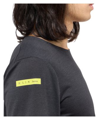 Haglöfs L.I.M Ridge T-Shirt Schwarz Herren