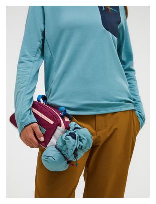 Peak Performance Street 2.3L Roze fietstas