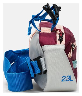 Peak Performance Street 2.3L Roze fietstas