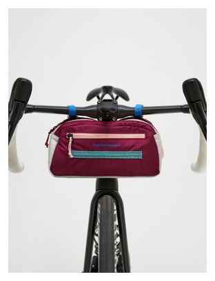 Peak Performance Street 2.3L Roze fietstas
