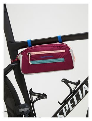 Peak Performance Street 2.3L Roze fietstas