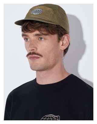 Circle Run Planet 2.0 Khaki cap
