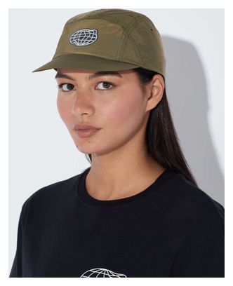 Circle Run Planet 2.0 Khaki cap