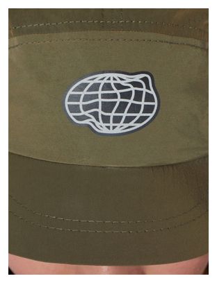 Circle Run Planet 2.0 Khaki cap