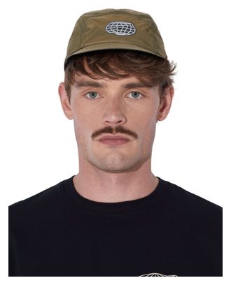 Circle Run Planet 2.0 Khaki cap