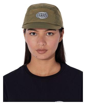 Circle Run Planet 2.0 Khaki cap