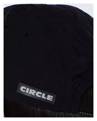 Circle Run Legend-pet, tweekleurig, groen