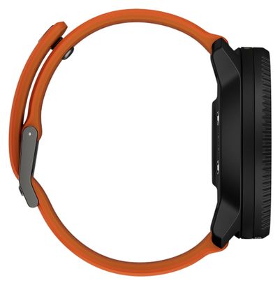 Montre GPS Suunto Vertical 2 Orange Canyon