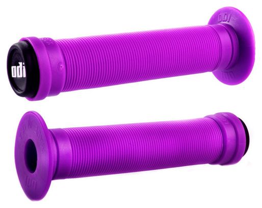 ODI longneck ST Grips Aqua Purple