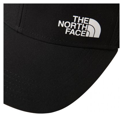 The North Face Trail Trucker 2.O Schwarze Unisex-Kappe