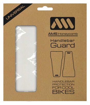 All Mountain Style Bar Guard Mountains