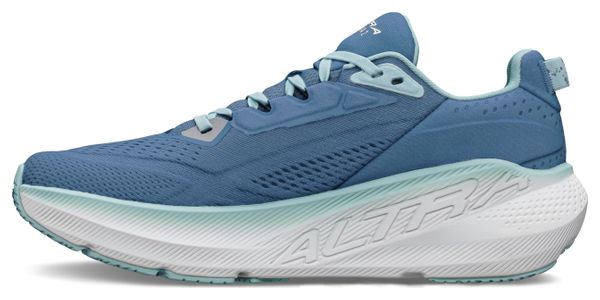 Zapatillas running Altra FWD Via 2 Azul, Mujer
