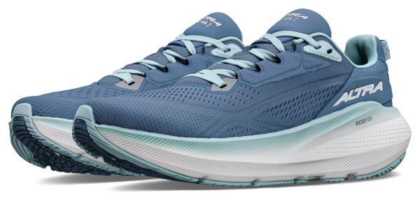 Zapatillas running Altra FWD Via 2 Azul, Mujer