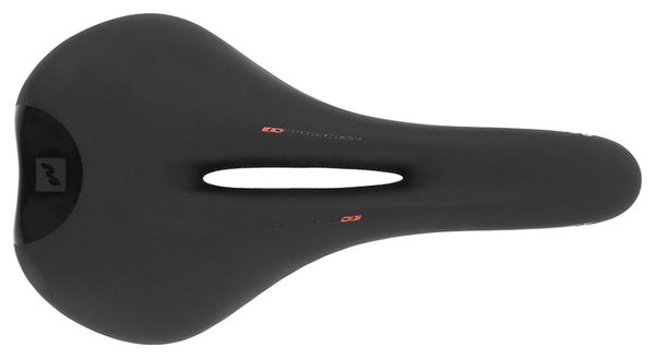 Sella Massi Osprey Nera