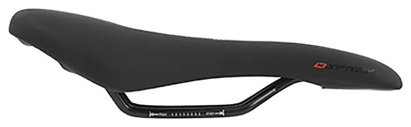 Sella Massi Osprey Nera