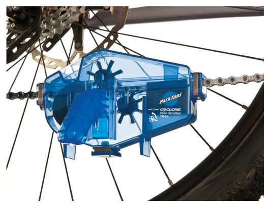 Bundle PARK TOOL Bike Cleaning CHAINMATE