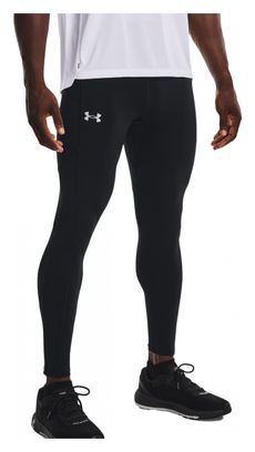 Collant Long Under Armour Fly Fast 3.0 Noir Homme