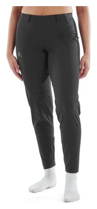 Pantalones de mujer Altura Esker Negro