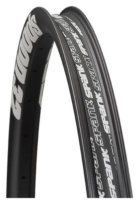 Jante Spank Spoon 32 27.5'' Noir