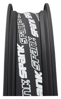 Jante Spank Spoon 32 27.5'' Noir
