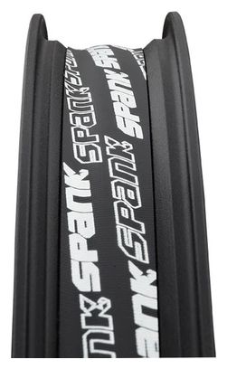 Felge Spank Spoon 32 27.5'' Schwarz