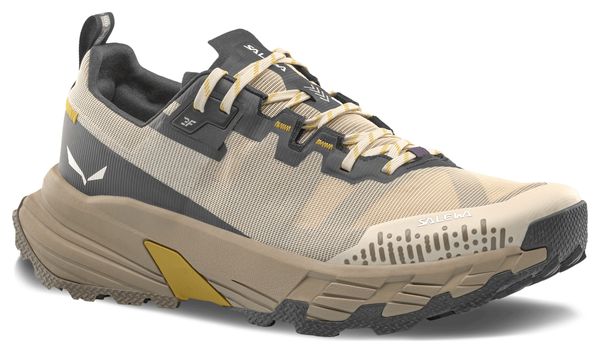 Scarpe da trekking Salewa Pedroc 2 Max beige da uomo