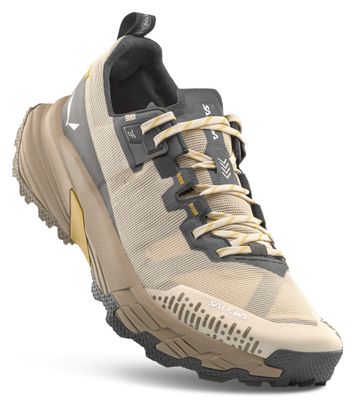 Scarpe da trekking Salewa Pedroc 2 Max beige da uomo