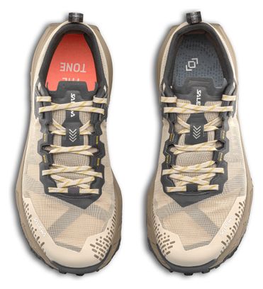 Scarpe da trekking Salewa Pedroc 2 Max beige da uomo