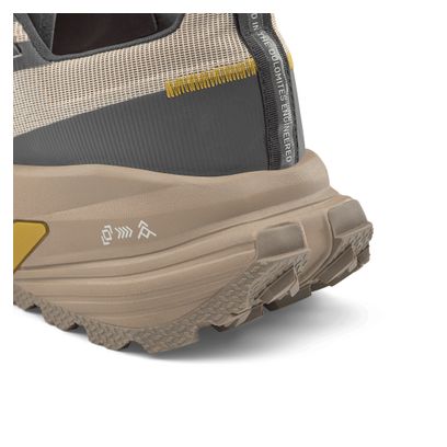 Scarpe da trekking Salewa Pedroc 2 Max beige da uomo