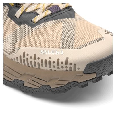 Scarpe da trekking Salewa Pedroc 2 Max beige da uomo