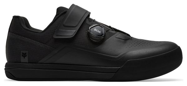 Scarpe da MTB Fox Union Nero Unisex