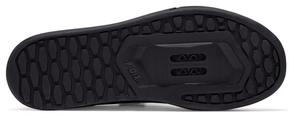 Scarpe da MTB Fox Union Nero Unisex