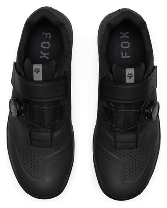 Scarpe da MTB Fox Union Nero Unisex