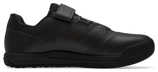 Scarpe da MTB Fox Union Nero Unisex