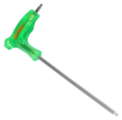 Clé Torx en T T25 IceToolz 7T25