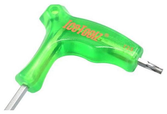 Clé Torx en T T25 IceToolz 7T25