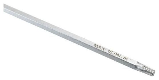 Clé Torx en T T25 IceToolz 7T25