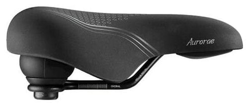 Selle Royal Selle vélo Aurorae noir