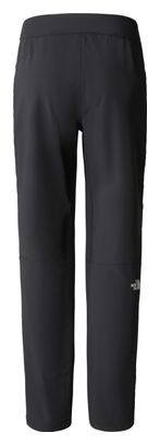 Pantalon Femme The North Face Diablo Gris
