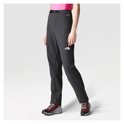 Pantalon Femme The North Face Diablo Gris