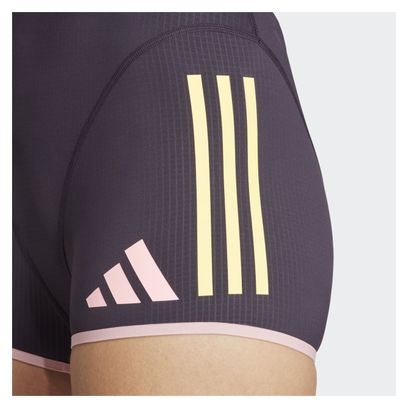 adidas Performance adizero Promo Women's Shorty Black Pink