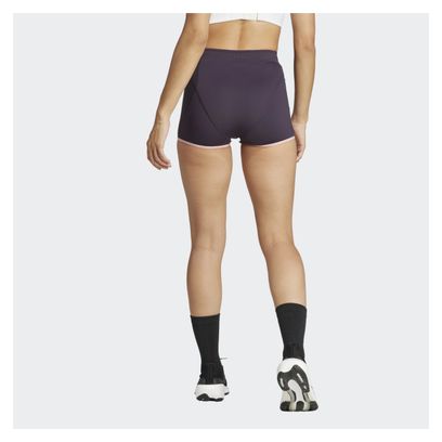 adidas Performance adizero Promo Women's Shorty Black Pink