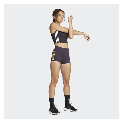 adidas Performance adizero Promo Women's Shorty Black Pink