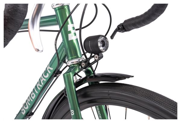 Reisfiets Bombtrack Arise Tour MicroShift Centos/XLE 10V 700c Groen