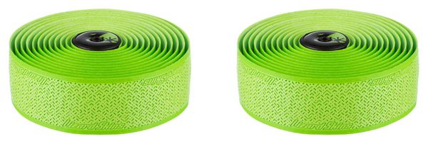 Lizard Skins DSP V2 Bar Tape Hyper Green