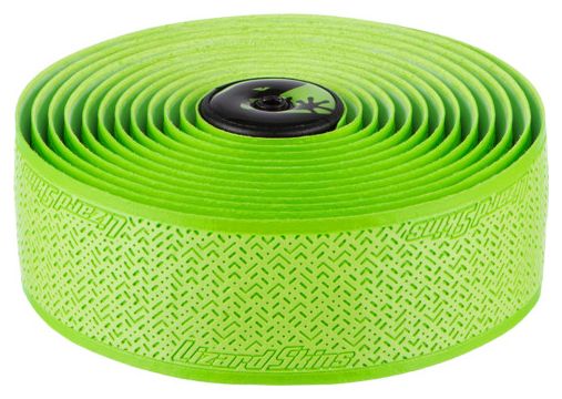 Lizard Skins DSP V2 Bar Tape Hyper Green