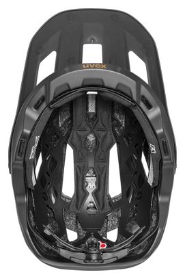 Uvex Renegade Mips MTB Helmet Black/Camo