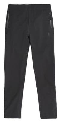 Chrome Storm Rain Pantalones Negro